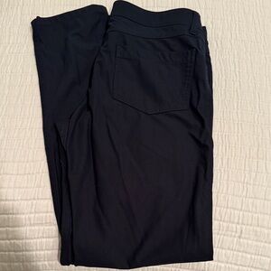 johnnie-O Navy Prep-formance pants